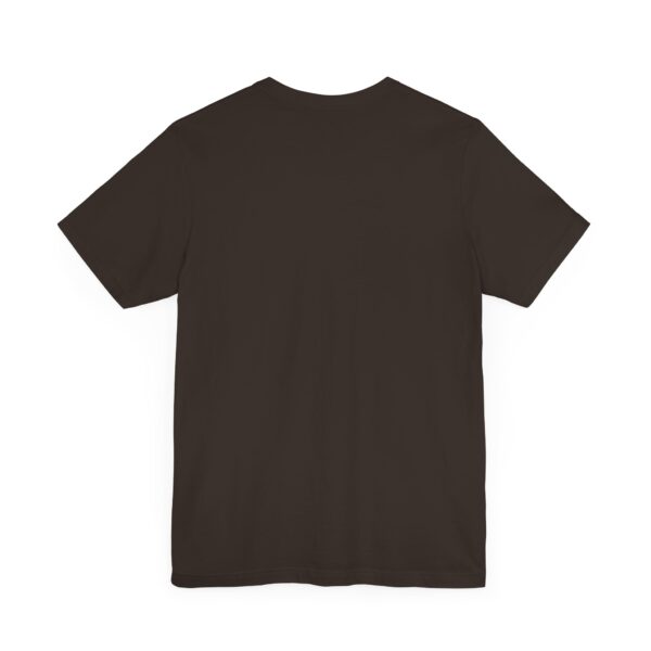 Mindset Trademarked T-Shirt (Old Gold Logo) - Image 63