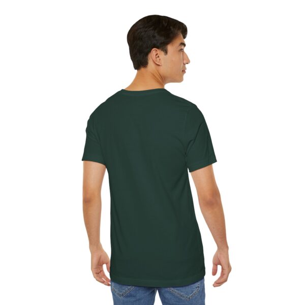 Mindset Trademarked T-Shirt (White Logo) - Image 195