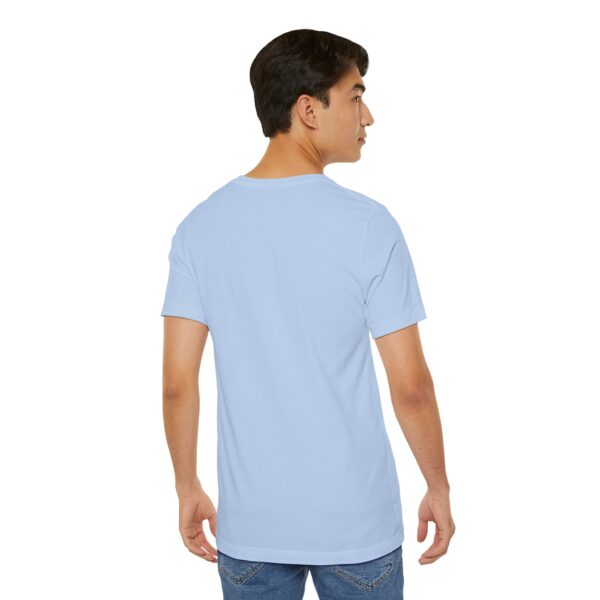 Mindset Trademarked T-Shirt (White Logo) - Image 224