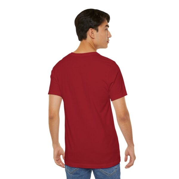 Mindset Trademarked T-Shirt (White Logo) - Image 618