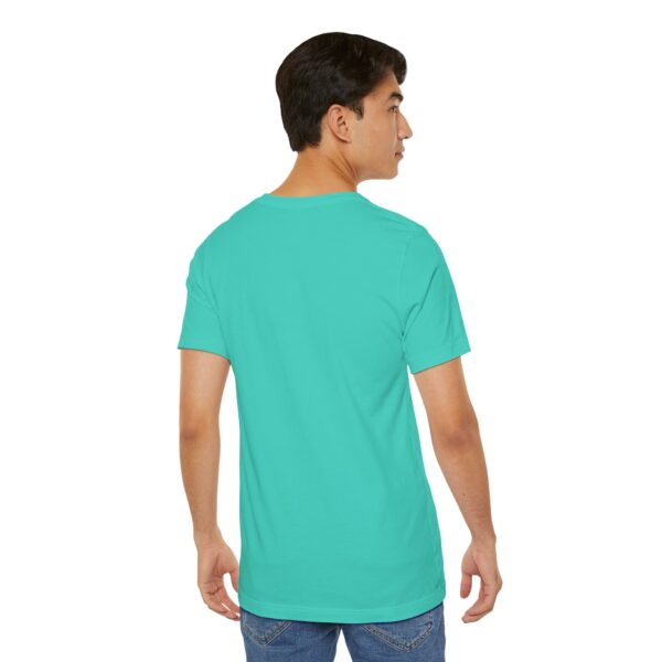 Mindset Trademarked T-Shirt (White Logo) - Image 166