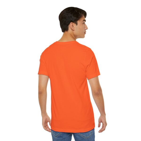 Mindset Trademarked T-Shirt (White Logo) - Image 50