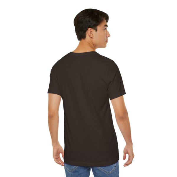 Mindset Trademarked T-Shirt (White Logo) - Image 79