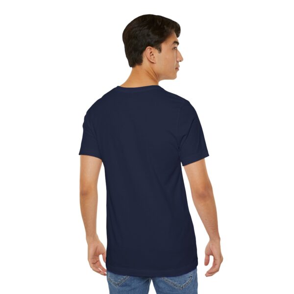 Mindset Trademarked T-Shirt (White Logo) - Image 311