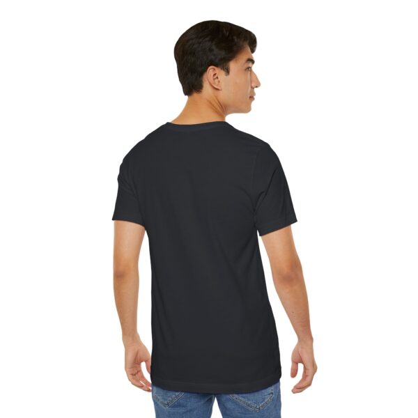 Mindset Trademarked T-Shirt (Old Gold Logo) - Image 108