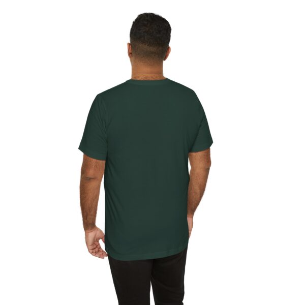 Mindset Trademarked T-Shirt (White Logo) - Image 191