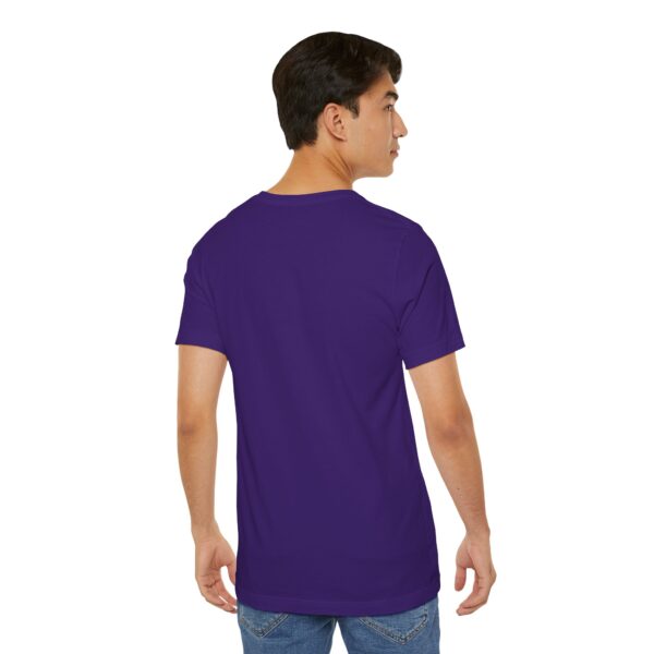 Mindset Trademarked T-Shirt (White Logo) - Image 340