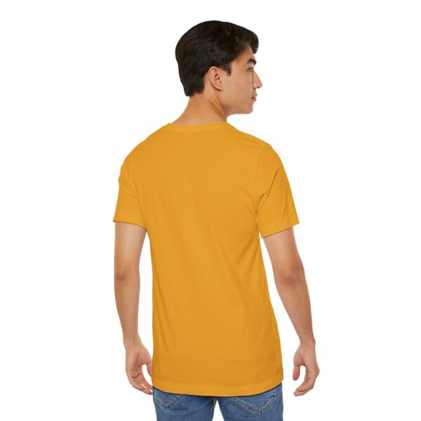 Mindset Trademarked T-Shirt (White Logo) - Image 108