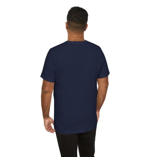 Mindset Trademarked T-Shirt (White Logo) - Image 307