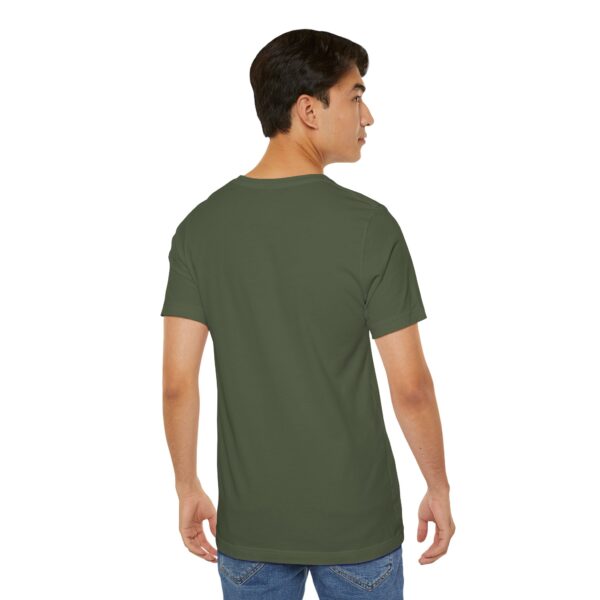 Mindset Trademarked T-Shirt (White Logo) - Image 137