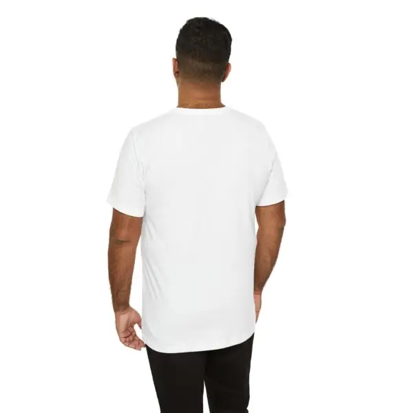 Mindset Trademarked T-Shirt (Black Logo) - Image 17