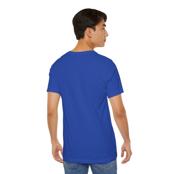 Mindset Trademarked T-Shirt (White Logo) - Image 253