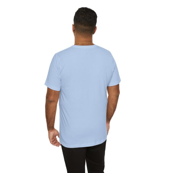 Mindset Trademarked T-Shirt (White Logo) - Image 220