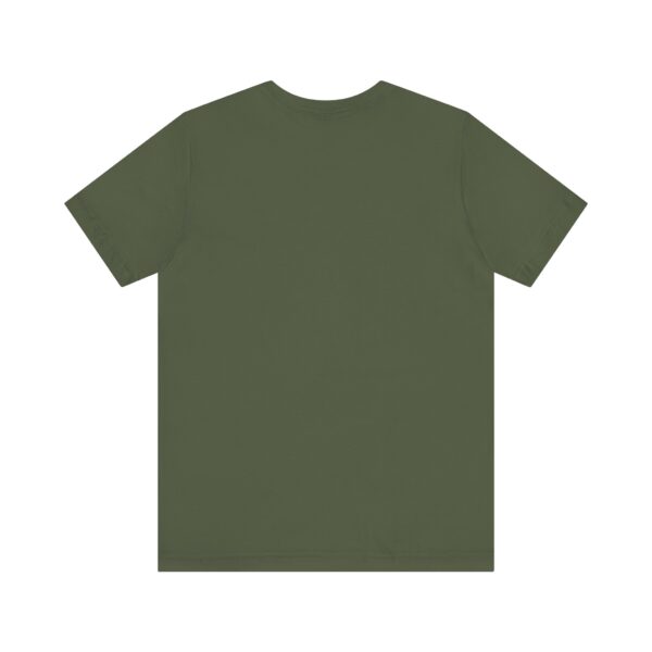 Mindset Trademarked T-Shirt (Old Gold Logo) - Image 119