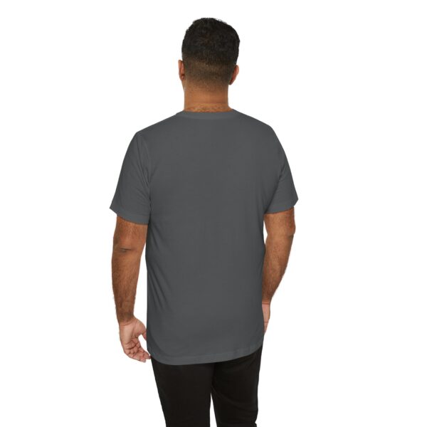 Mindset Trademarked T-Shirt (White Logo) - Image 278