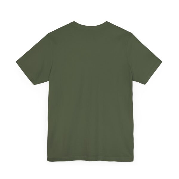 Mindset Trademarked T-Shirt (Old Gold Logo) - Image 121