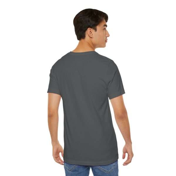 Mindset Trademarked T-Shirt (White Logo) - Image 282