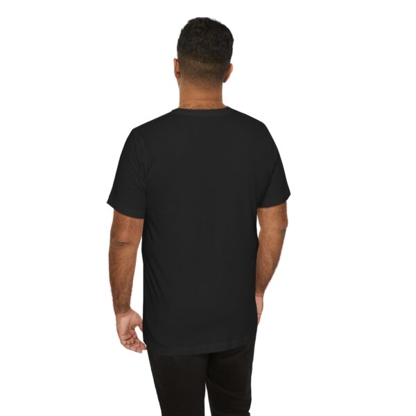 Mindset Trademarked T-Shirt (White Logo) - Image 17