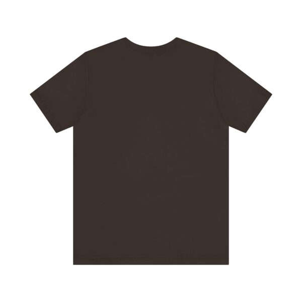 Mindset Trademarked T-Shirt (Old Gold Logo) - Image 61