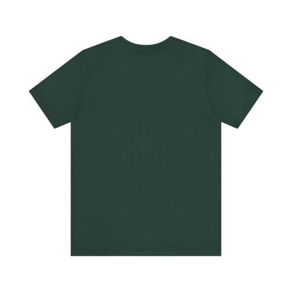 Mindset Trademarked T-Shirt (Old Gold Logo) - Image 3