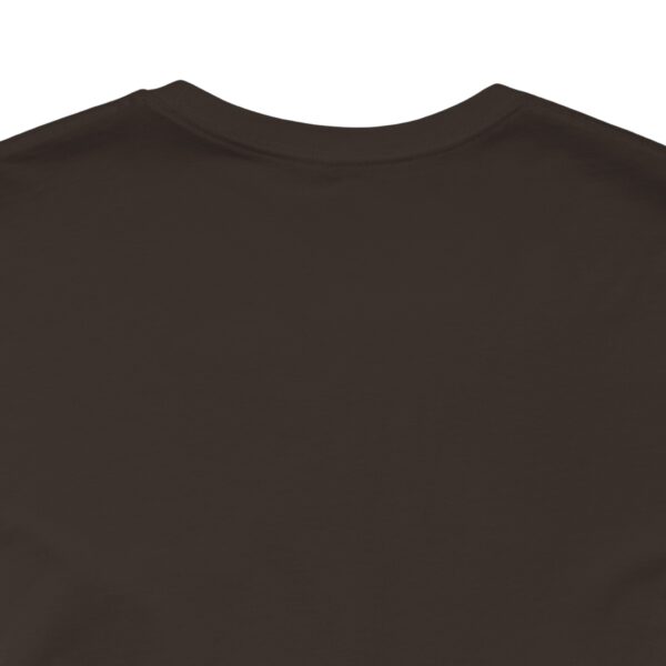 Mindset Trademarked T-Shirt (Old Gold Logo) - Image 68