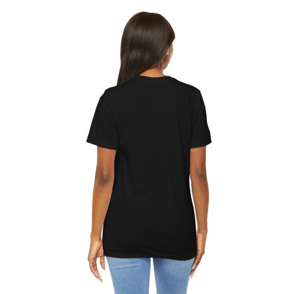 Mindset Trademarked T-Shirt (White Logo) - Image 23