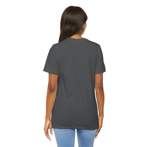 Mindset Trademarked T-Shirt (White Logo) - Image 284